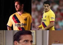 Enlace a Otro más a la lista de lesionados del Barça...