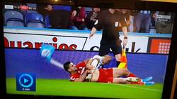 Enlace a Mitrovic entra de lleno en la carrera por el Oscar tras esta actuación en pleno partido