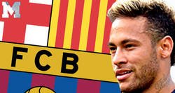 Enlace a Un aficionado del Barça ficha a Neymar en el modo carrera del FIFA para sentarle en el banquillo y así termina la historia
