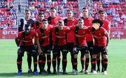 Enlace a RCD Mallorca. Temporada 2019-20