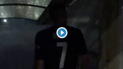 Enlace a Así fue la presentación por todo lo alto de Frank Ribéry con la Fiorentina