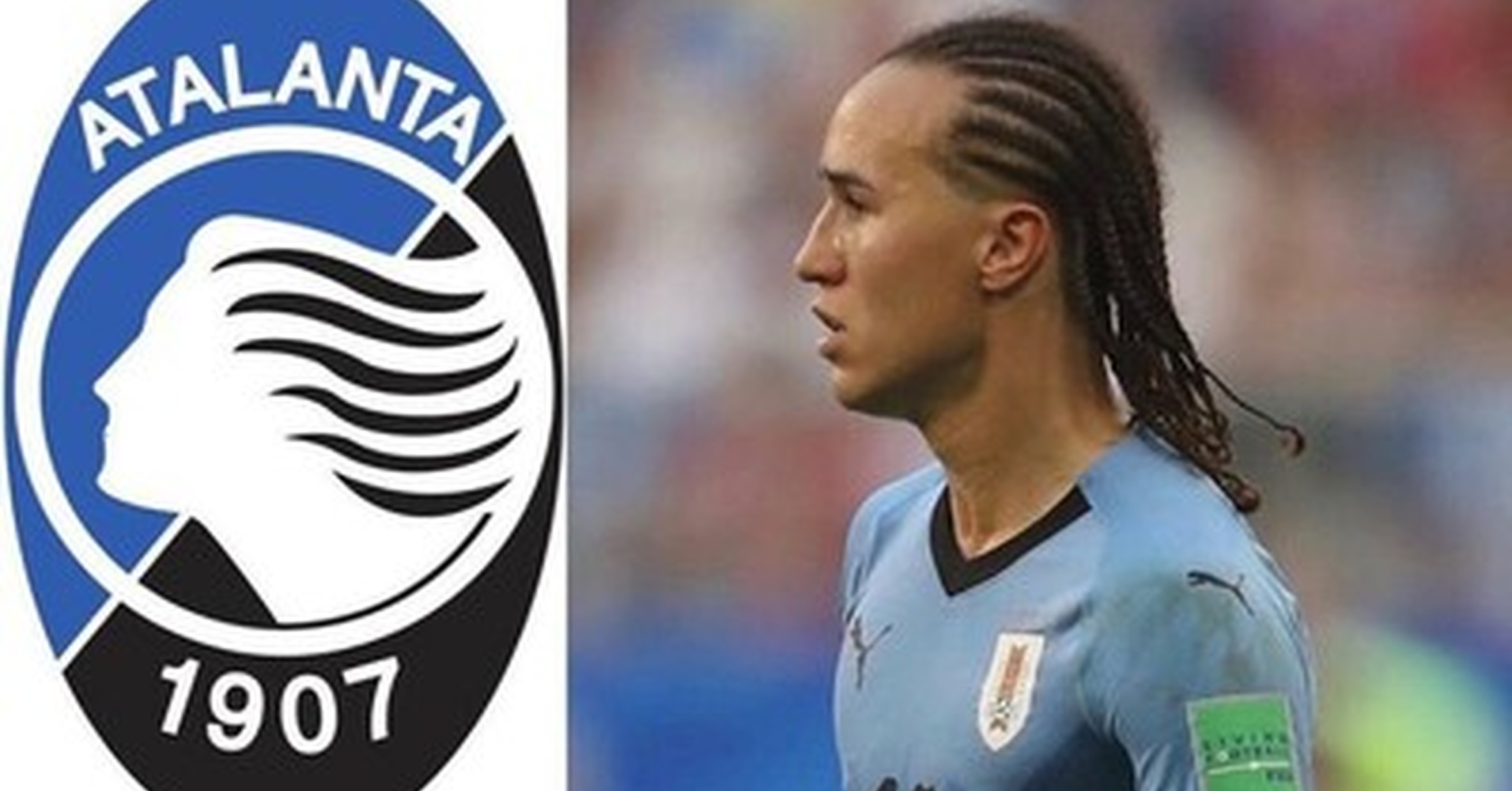  MEMEDEPORTES  Diego Laxalt ficha por el Atalanta, y es ...
