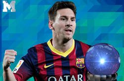 Enlace a Esto predijo Messi en 2016: los 9 jugadores que pensaba que iban a ser cracks en la actualidad