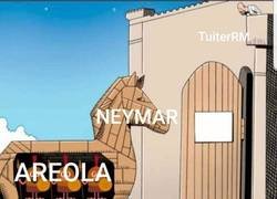 Enlace a El Real Madrid el más perjudicado en la operación Neymar