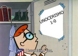 Enlace a Cuando el Atlético ya no puede quedar 1-0