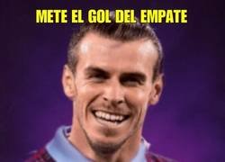 Enlace a Mala suerte Bale...