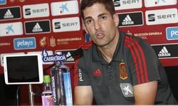 Enlace a Las grandes palabras de Robert Moreno hacia Luis Enrique que todo el mundo está aplaudiendo muy fuerte