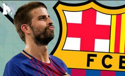 Enlace a Dos noticias juntas de Gerard Piqué que deja por los suelos su imagen como jugador del Barça