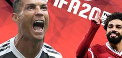 Enlace a Polémica por los 'ratings' de dribbling que le han puesto a Cristiano Ronaldo tras hacer 45 regates en la última temporada