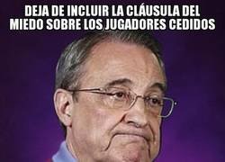 Enlace a La primera en la frente