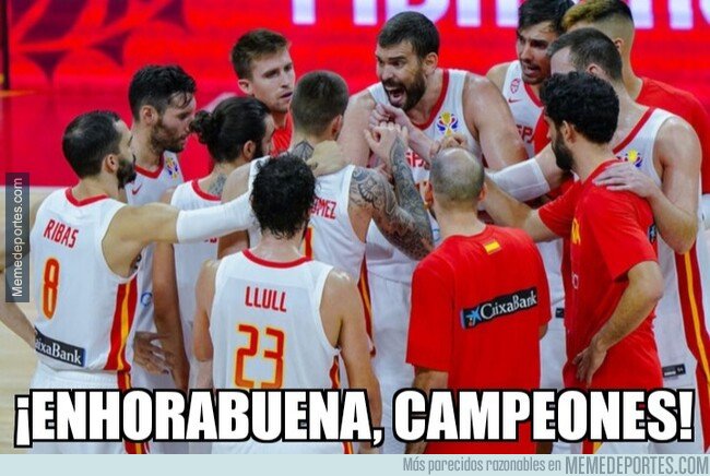 1085848 - ¡España, campeona del mundo!