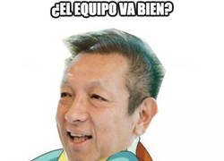 Enlace a Pobre Valencia, siempre le pasa lo mismo
