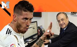 Enlace a Muchas risas con lo que el socio 1776 del Real Madrid le ha pedido a Florentino Pérez en mitad de una asamblea