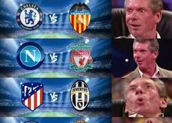 Enlace a Menudos partidazos