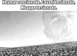 Enlace a Zidane hizo un pacto con Mefistófeles, admitidlo