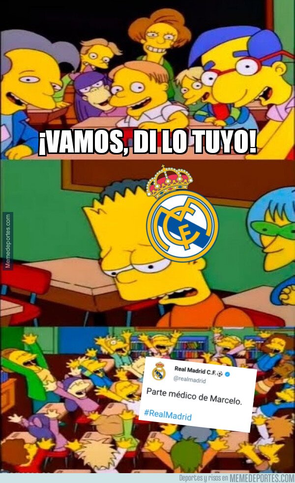 1085962 - Otro parte médico para la colección