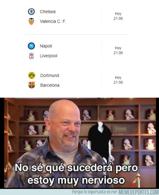 1085982 - ¿Cuáles son tus apuestas?