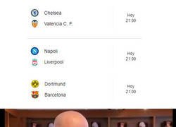 Enlace a ¿Cuáles son tus apuestas?