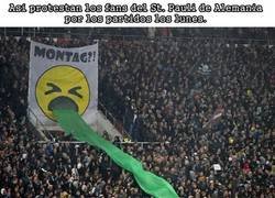 Enlace a ¿Lunes? Buaagh