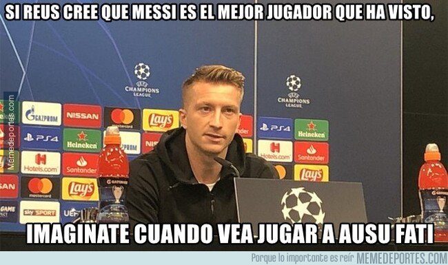 1086013 - Marco Reus podría retractarse hoy mismo