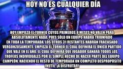 Enlace a Hoy empieza la Champions