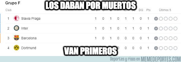 1086041 - A lo mejor el Slavia logra algo