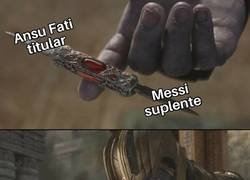 Enlace a Todo transcurre con normalidad