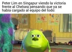 Enlace a Hace falta que Lim lo haga mucho peor para acabar con este Valencia