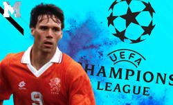 Enlace a Estos son los jugadores que han marcado un hattrick en su debut en Champions League