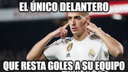 Enlace a Don Lucas Vázquez