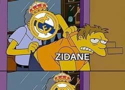 Enlace a El Madrid se destroza él solo