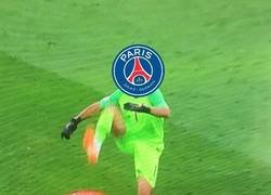 Enlace a Sobran las palabras