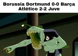 Enlace a El Karma un poderoso enemigo es