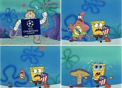 Enlace a La Champions ha vuelto dura para los madrileños