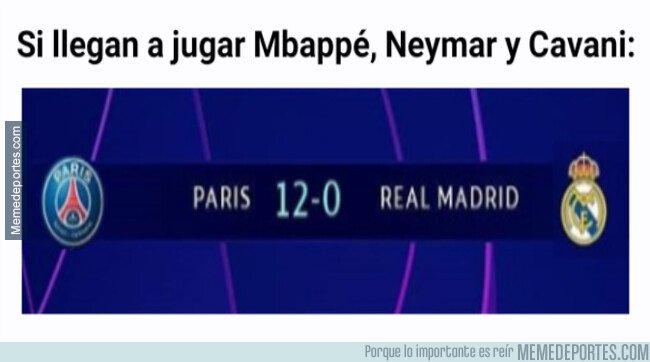 1086160 - El Madrid debería dar las gracias