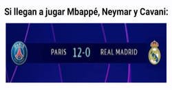 Enlace a El Madrid debería dar las gracias