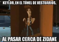 Enlace a ¿Alguien se arrepiente de haberse quedado al belga?