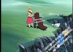 Enlace a Al Real Madrid le falta fundamento