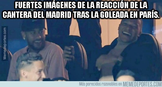 1086195 - Guiño al Madrid