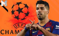 Enlace a Estos son los jugadores que han marcado más goles fuera de casa en Champions en los últimos 4 años