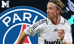 Enlace a Guti carga en Twitter contra el Real Madrid con un mensaje muy tajante tras perder 3-0 en París