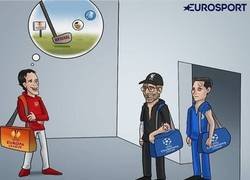 Enlace a El Arsenal ya venció a los verdugos de Liverpool y Chelsea, por @zezocartoons