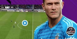 Enlace a Una más para la colección: Lord Karius ha vuelto a hacer una cantada totalmente bochornosa