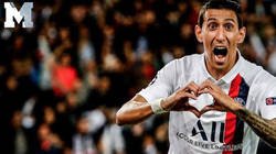 Enlace a Escándalo: Así es como el diario MARCA intenta ocultar la culpa de Florentino Pérez tras la derrota contra el PSG