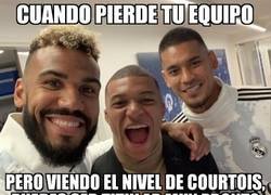 Enlace a Por eso Areola estaba tan contento