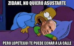 Enlace a Sería, cuánto menos, irónico