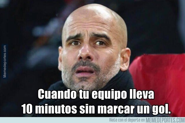 1086339 - Crisis en el Manchester City