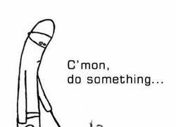 Enlace a Mientras tanto los culés...