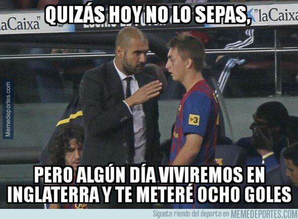 1086396 - Guardiola lo vio venir