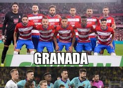 Enlace a El Barça es una gran nada
